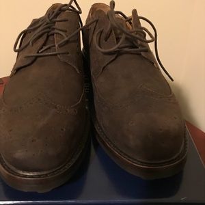 Men’s Polo Oxfords